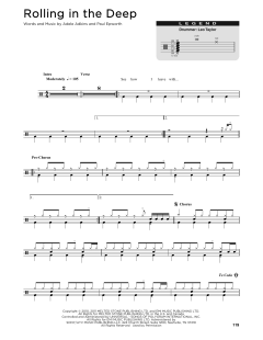 Rolling In The Deep von Adele (Download) 