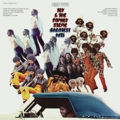 Thank You von Sylvester Stewart (Download) 