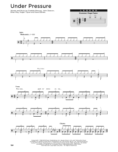 Under Pressure von Queen (Download) 