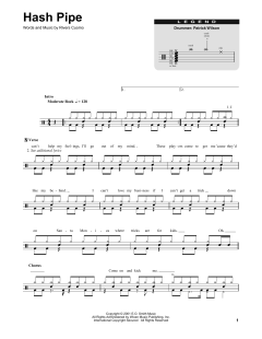Hash Pipe von Weezer (Download) 