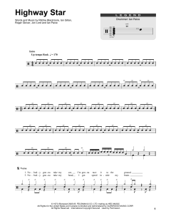 Highway Star von Deep Purple (Download) 
