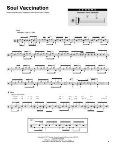 Soul Vaccination von Tower Of Power (Download) 