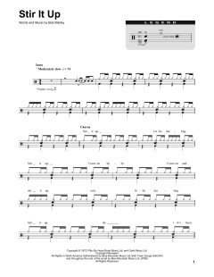 Stir It Up von Bob Marley (Download) 