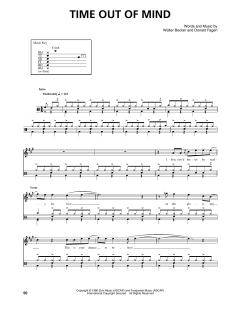 Time Out Of Mind von Steely Dan (Download) 