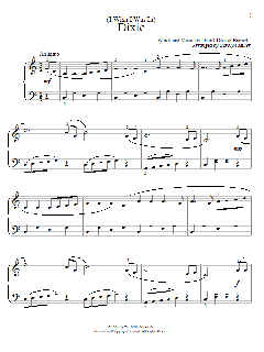 (I Wish I Was In) Dixie von Daniel Decatur Emmett (Download) 