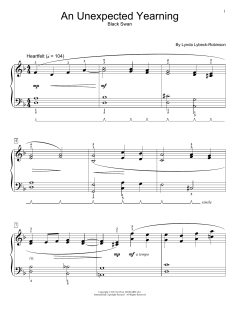 An Unexpected Yearning (Download) 