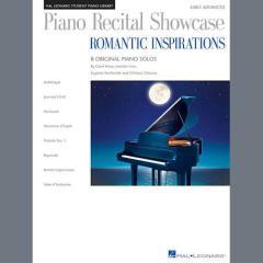 Arabesque von Jennifer Linn (Download) 