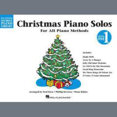 Away In A Manger von John T. McFarland (Download) 