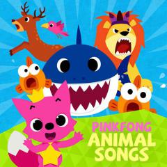 Baby Shark von Traditional Nursery Rhyme (Download) 
