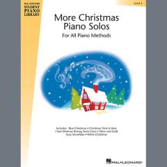 Blue Christmas von Elvis Presley (Download) 