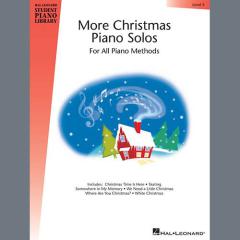 Christmas Time Is Here von Vince Guaraldi (Download) 