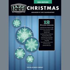Coventry Carol [Jazz version] von Robert Croo (Download) 