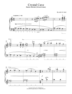 Crystal Cave (Download) 
