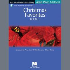 Deck The Hall von Fred Kern (Download) 