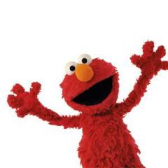 Elmo's Song von Tony Geiss (Download) 