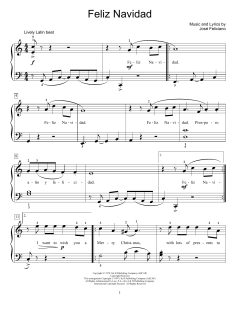 Feliz Navidad von Clay Walker (Download) 