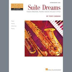 Happy von Tony Caramia (Download) 