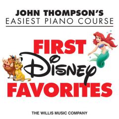 I Just Can't Wait To Be King von Tim Rice (Download) 