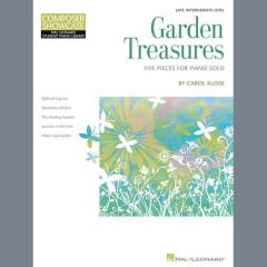Jasmine In The Mist von Carol Klose (Download) 