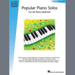 Jingle Jangle Jingle von Frank Loesser (Download) 