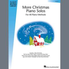 Joy To The World von Isaac Watts (Download) 