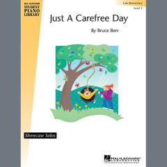 Just A Carefree Day von Bruce Berr (Download) 