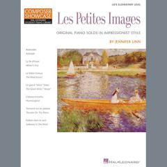 Le grand "diese" blanc von Jennifer Linn (Download) 