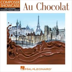 Macarons au chocolat (Download) 