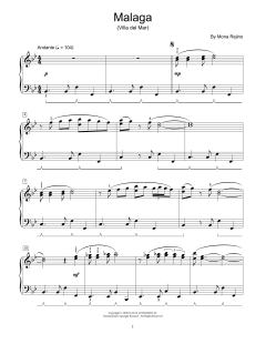 Malaga (Download) 