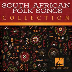 Mama, Who Is This? von South African folk song (Download) 
