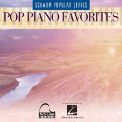 My Favorite Things von Richard Rodgers (Download) 