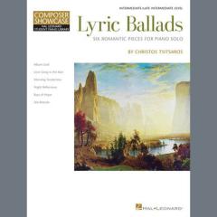 Night Reflections von Christos Tsitsaros (Download) 