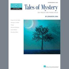 Nocturne Mystique von Jennifer Linn (Download) 