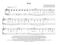 Roar von Katy Perry (Download) 