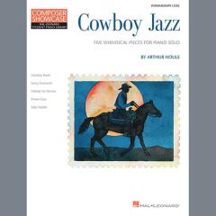 Sally Saddle von Arthur Houle (Download) 