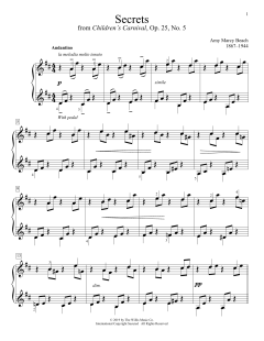 Secrets (Download) 