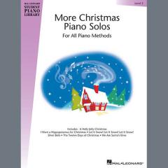 Silver Bells von Jay Livingston (Download) 