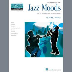 Spirited von Tony Caramia (Download) 