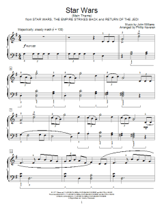 Star Wars von John Williams (Download) 