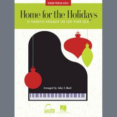 The Little Drummer Boy von Harry Simeone (Download) 