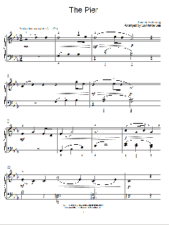The Pier von Korean Folksong (Download) 