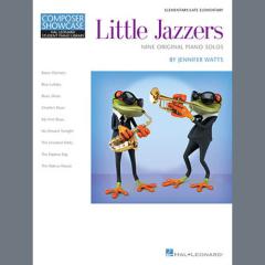 The Walrus Watusi (Download) 