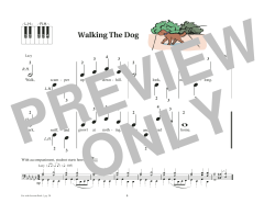 Walking The Dog (Download) 