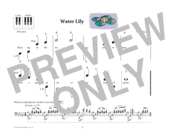 Water Lily (Download) 