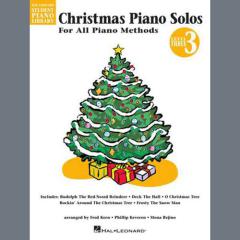 We Wish You A Merry Christmas von Traditional English Folksong (Download) 