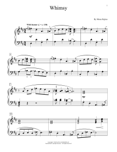 Whimsy (Download) 