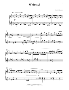 Whimsy! (Download) 