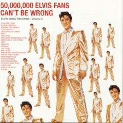 A Big Hunk O' Love von Elvis Presley (Download) 
