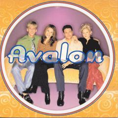 A Maze Of Grace von Avalon (Download) 