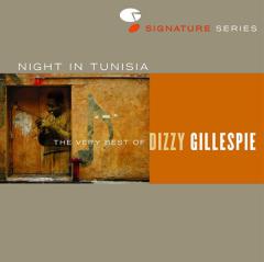A Night In Tunisia von Dizzy Gillespie (Download) 